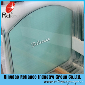 3mm 4mm 5mm 6mm 8mm Toughened/Tempered Glass